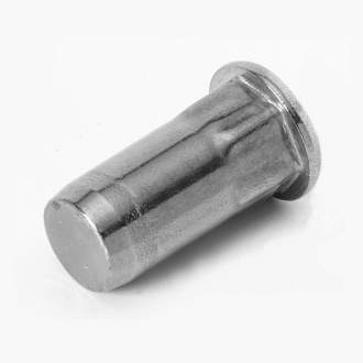 ПОЛУШЕСТИГРАННАЯ РЕЗЬБОВАЯ ЗАКЛЕПКА