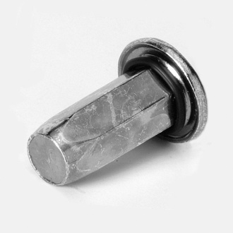 Герметичная резьбовая заклёпка