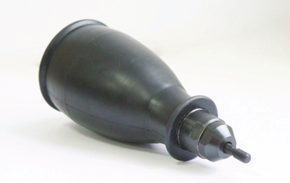 Насадка-заклепочник Rivedrill NutDrill