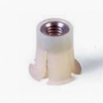 Нейлоновые резьбовые заклепки